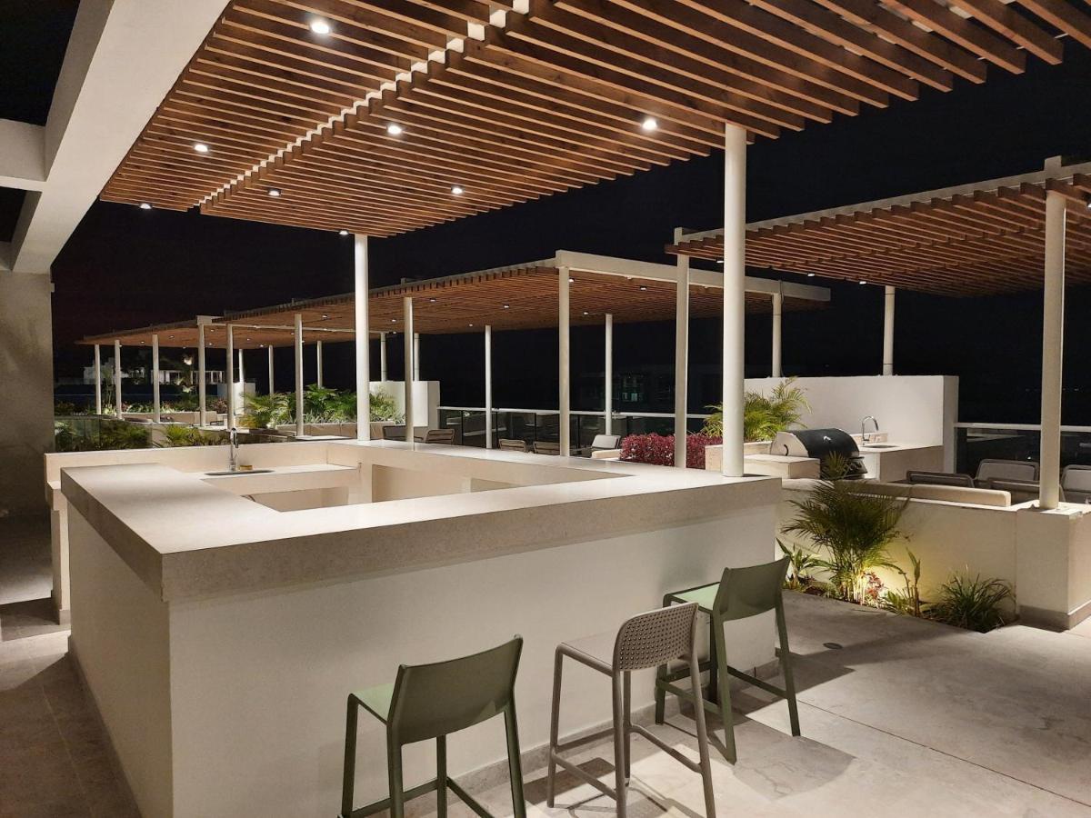 Dominique Cartagena, Beautiful 2 Bedroom Apartment Экстерьер фото