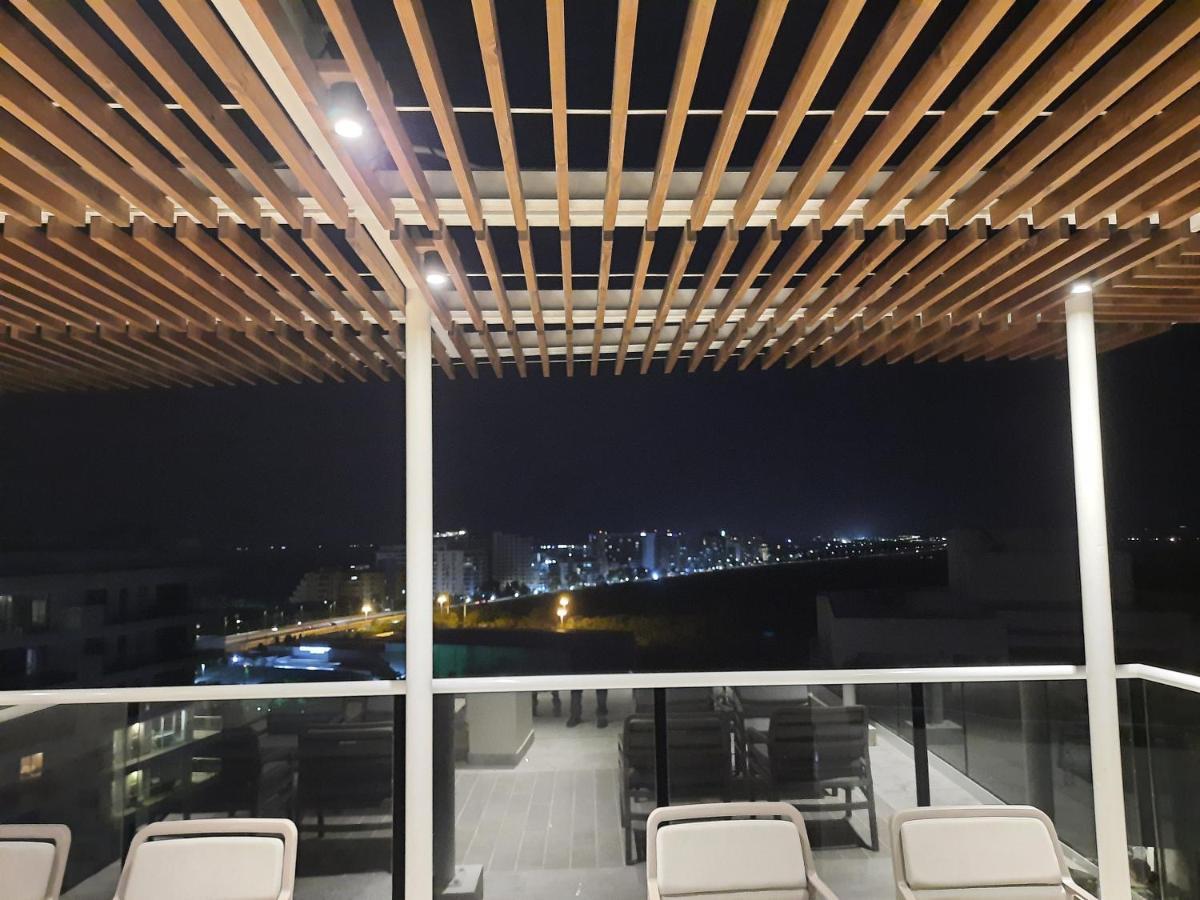 Dominique Cartagena, Beautiful 2 Bedroom Apartment Экстерьер фото