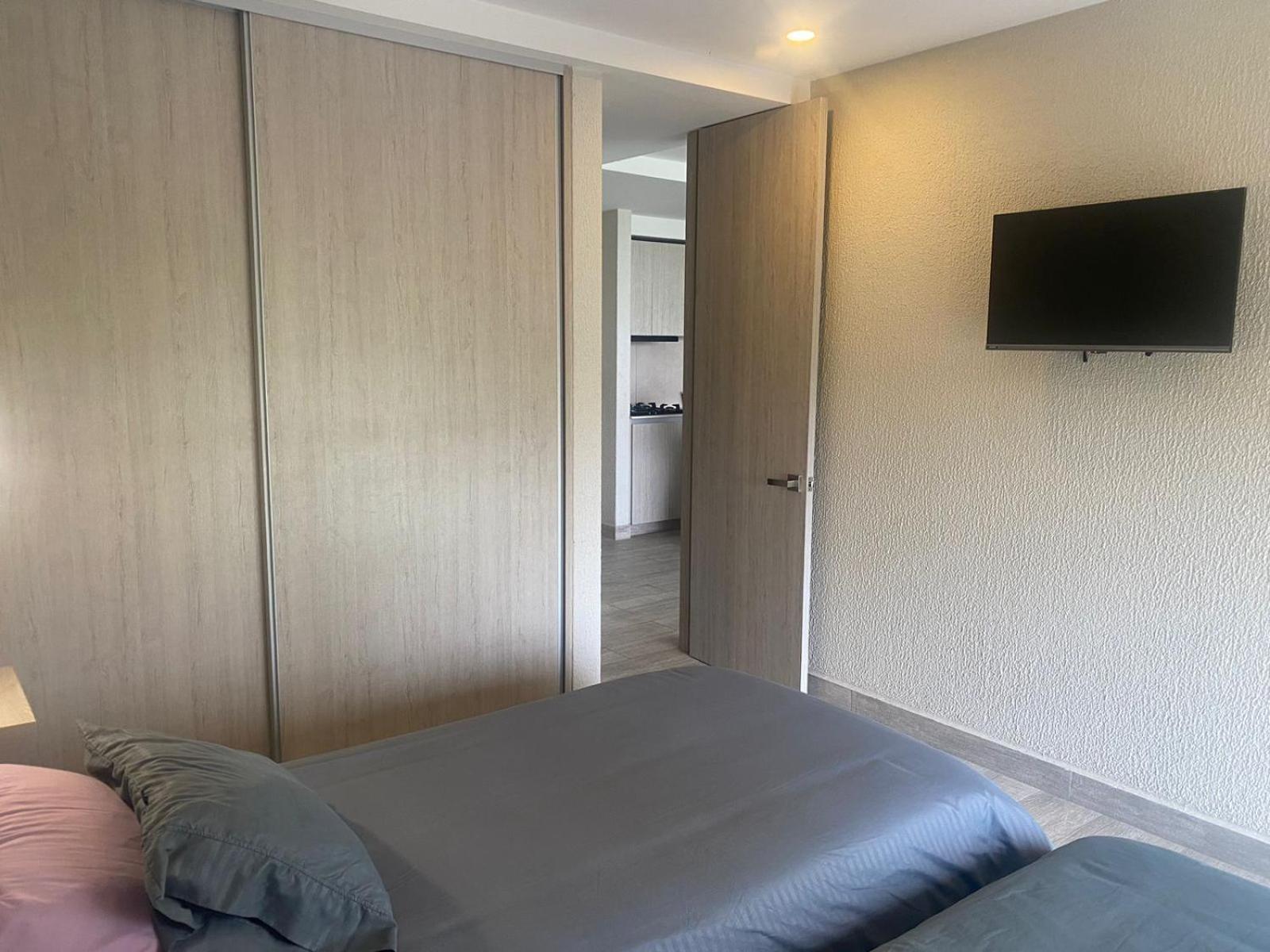 Dominique Cartagena, Beautiful 2 Bedroom Apartment Экстерьер фото