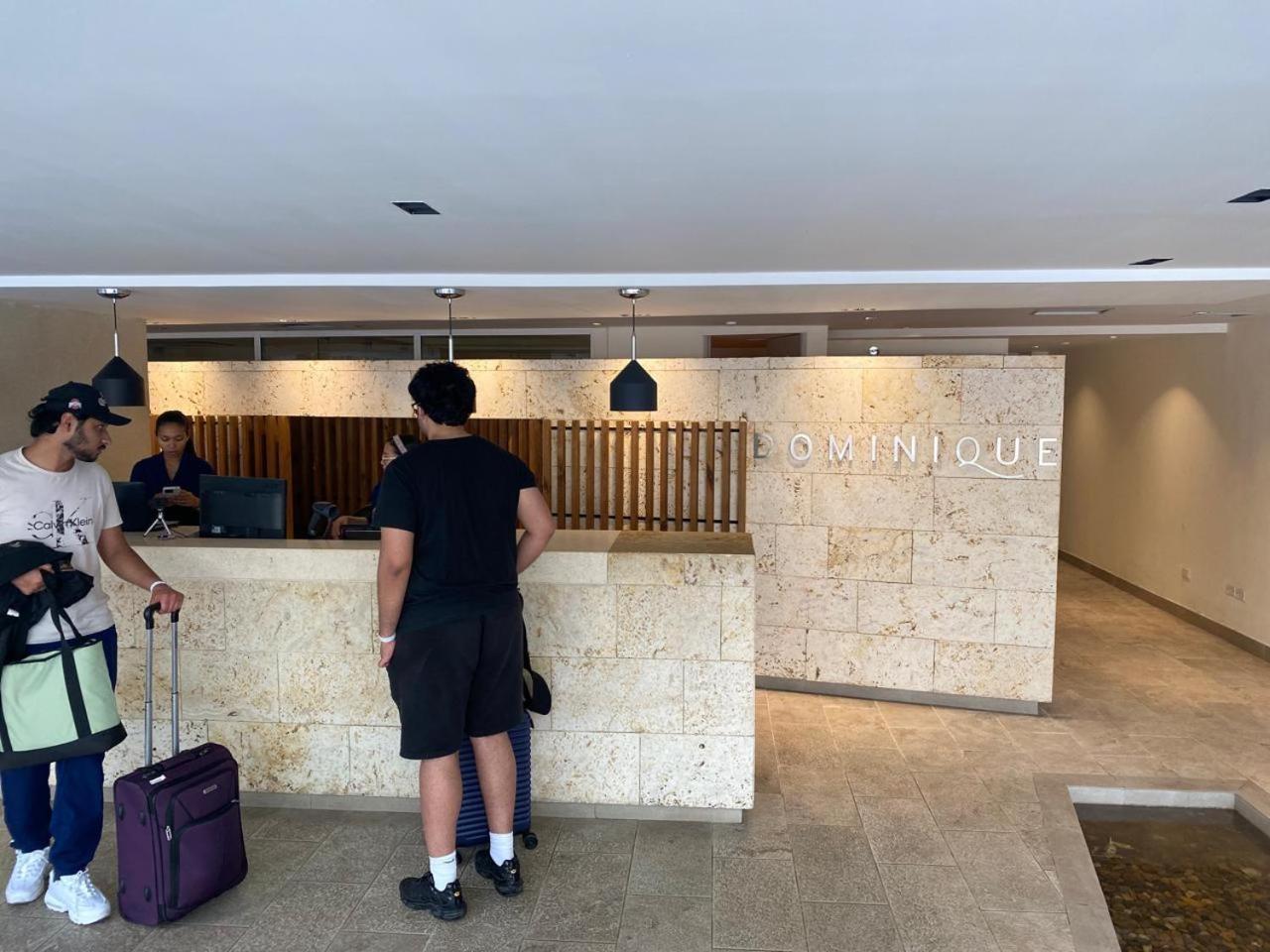 Dominique Cartagena, Beautiful 2 Bedroom Apartment Экстерьер фото