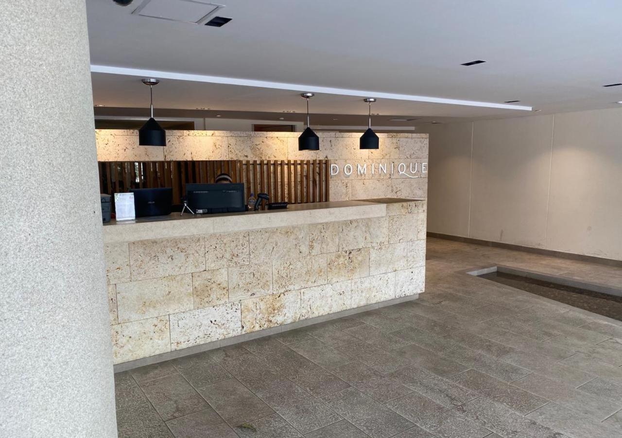 Dominique Cartagena, Beautiful 2 Bedroom Apartment Экстерьер фото