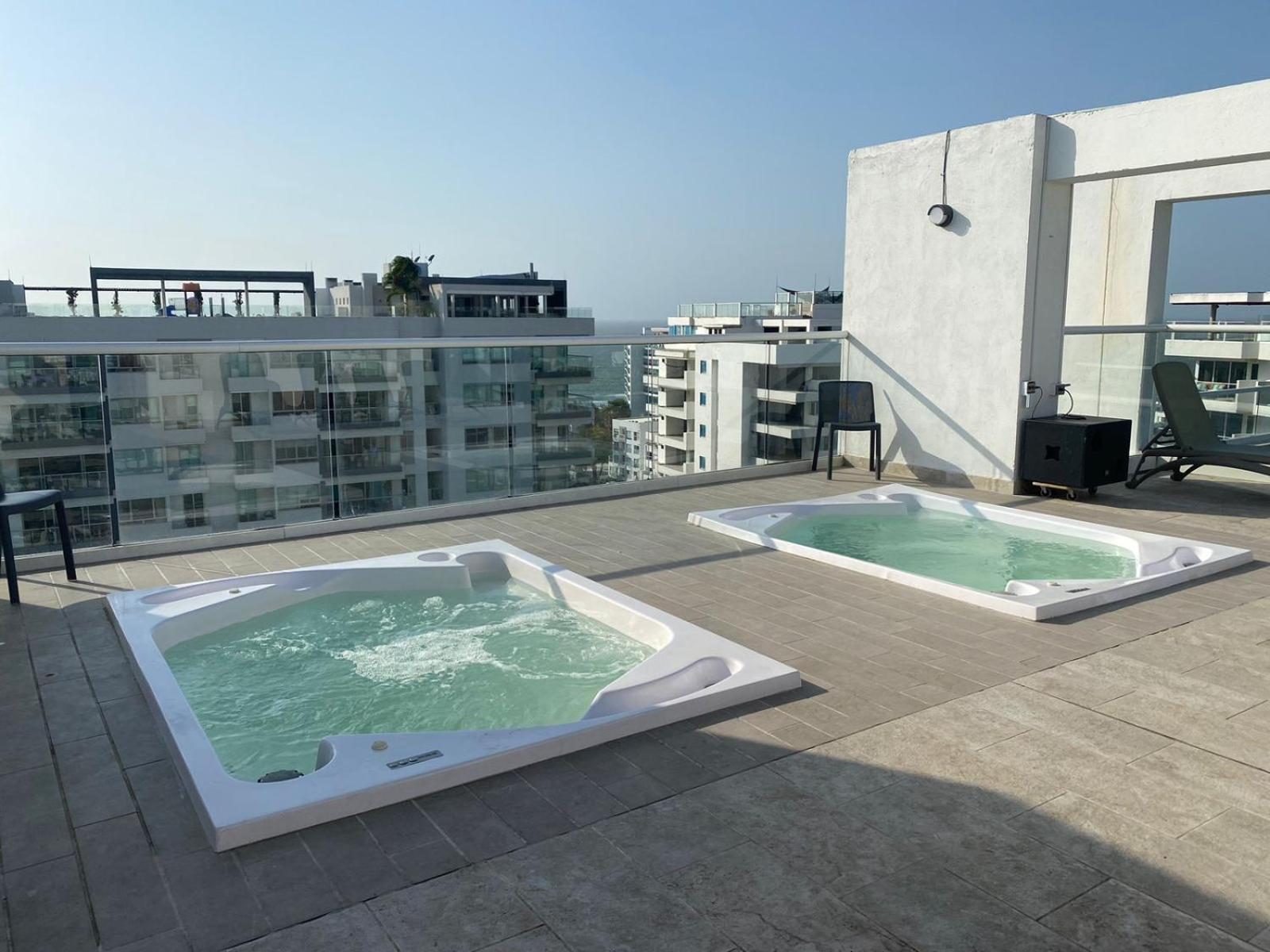 Dominique Cartagena, Beautiful 2 Bedroom Apartment Экстерьер фото