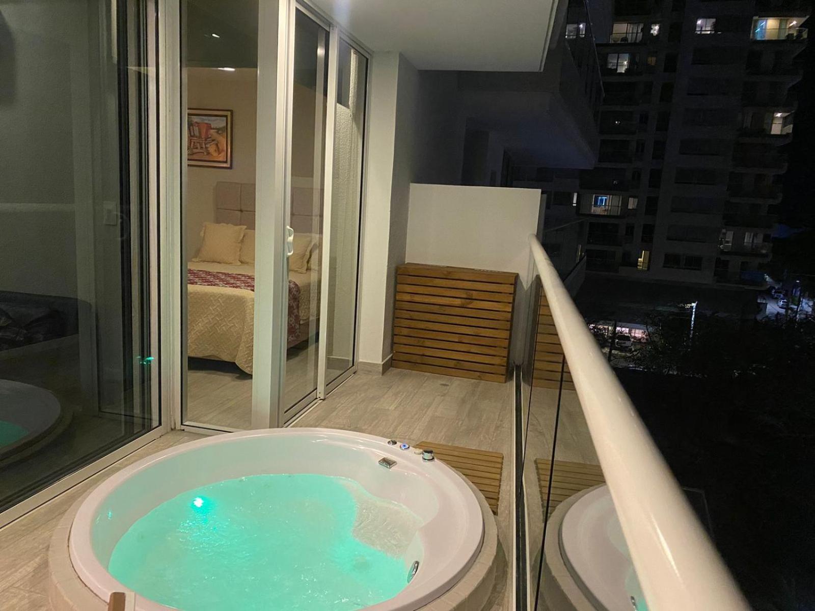 Dominique Cartagena, Beautiful 2 Bedroom Apartment Экстерьер фото