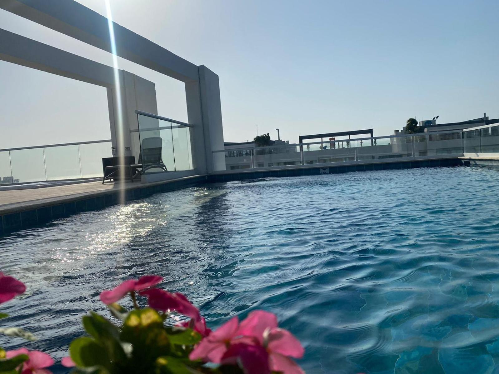 Dominique Cartagena, Beautiful 2 Bedroom Apartment Экстерьер фото