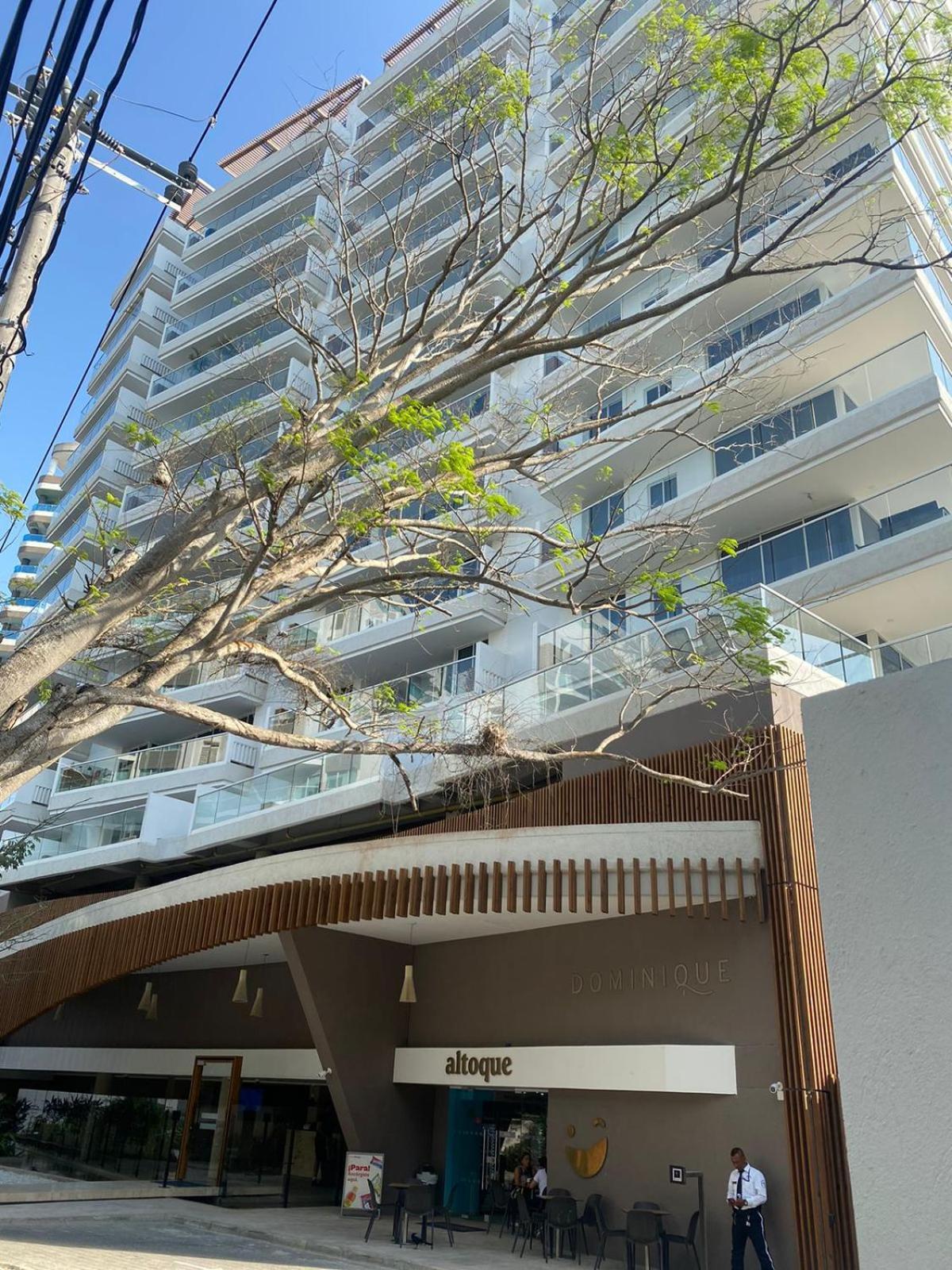 Dominique Cartagena, Beautiful 2 Bedroom Apartment Экстерьер фото