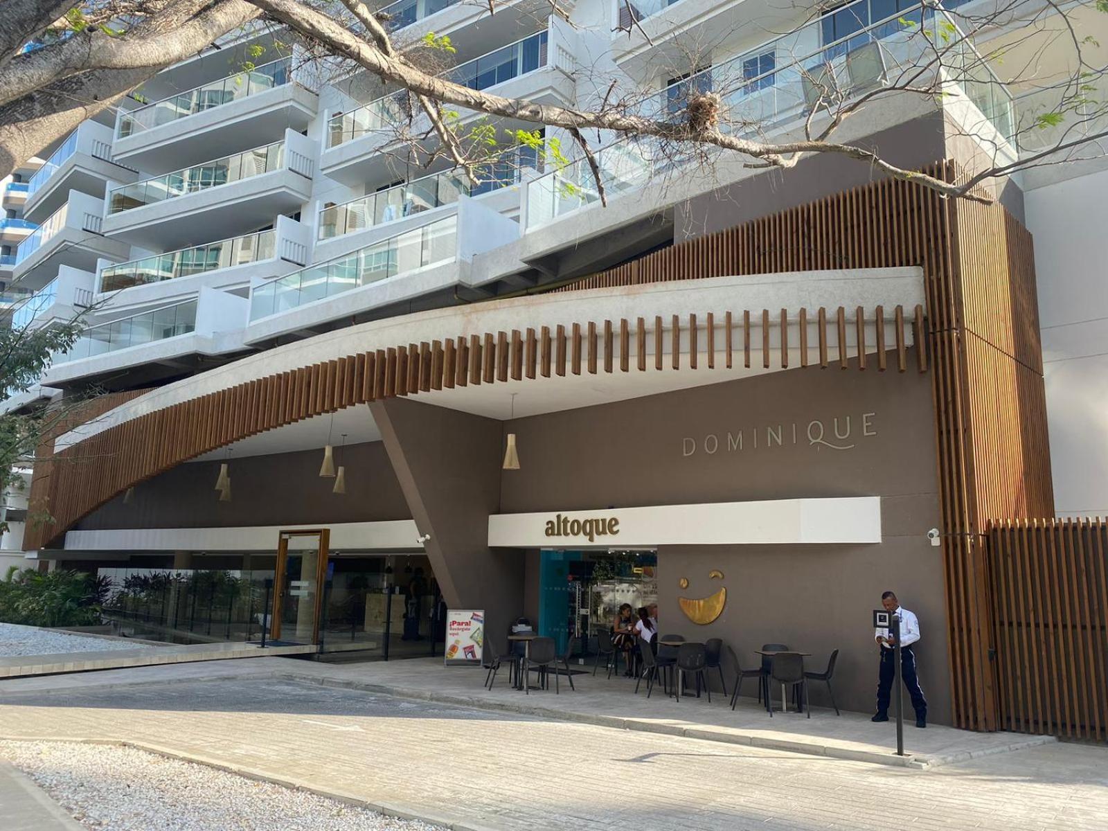 Dominique Cartagena, Beautiful 2 Bedroom Apartment Экстерьер фото