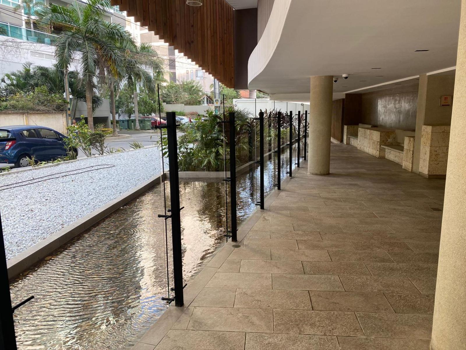 Dominique Cartagena, Beautiful 2 Bedroom Apartment Экстерьер фото
