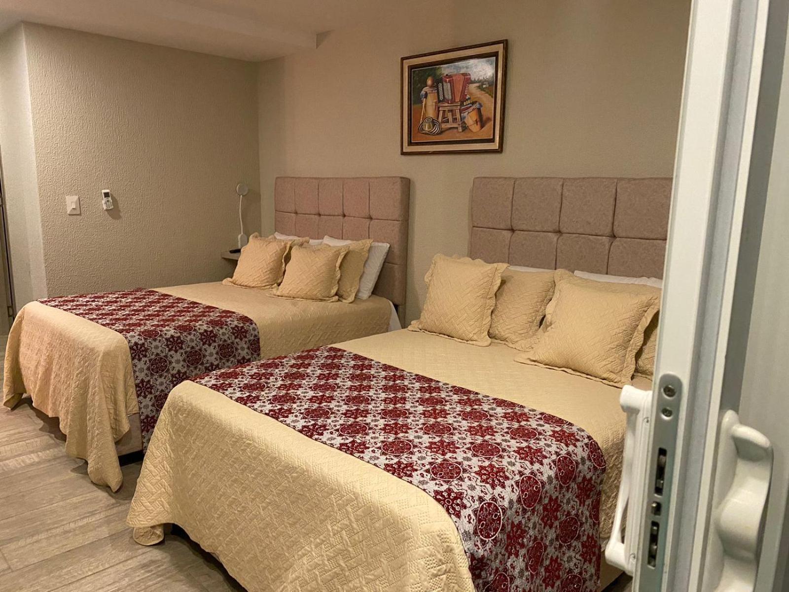 Dominique Cartagena, Beautiful 2 Bedroom Apartment Экстерьер фото