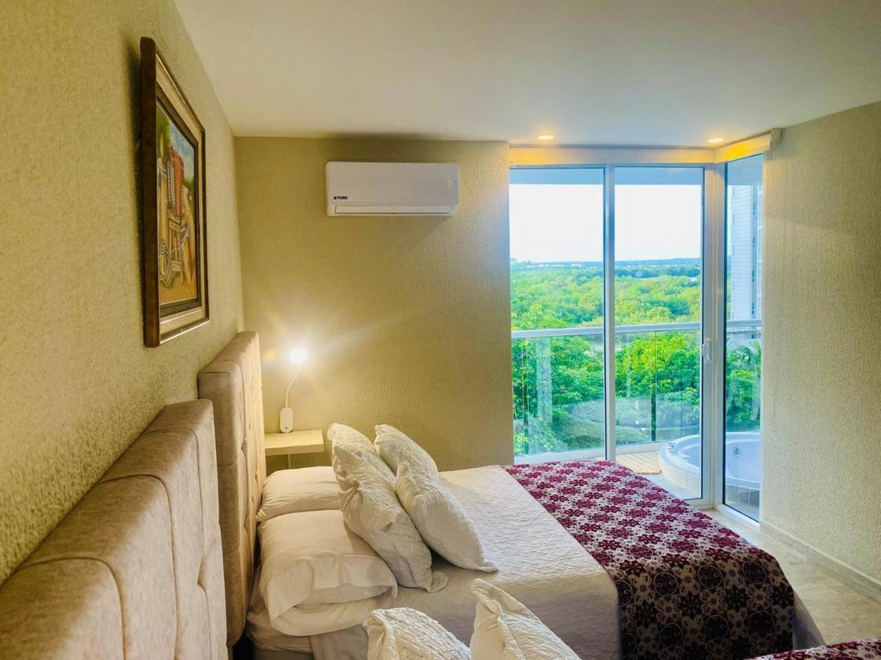 Dominique Cartagena, Beautiful 2 Bedroom Apartment Экстерьер фото