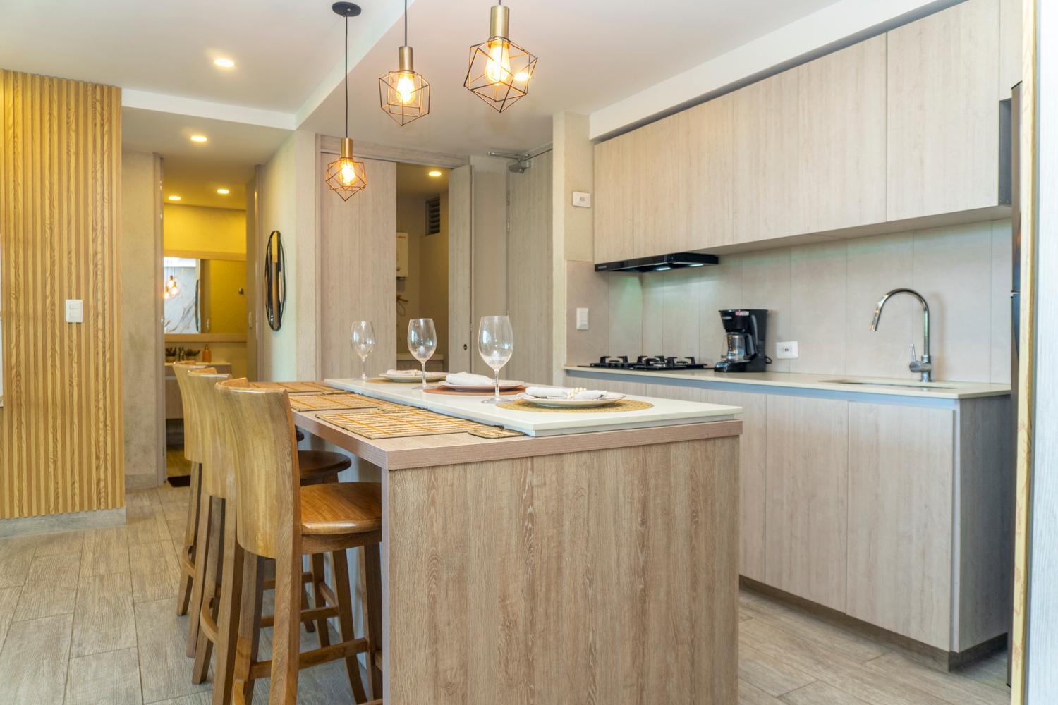 Dominique Cartagena, Beautiful 2 Bedroom Apartment Экстерьер фото