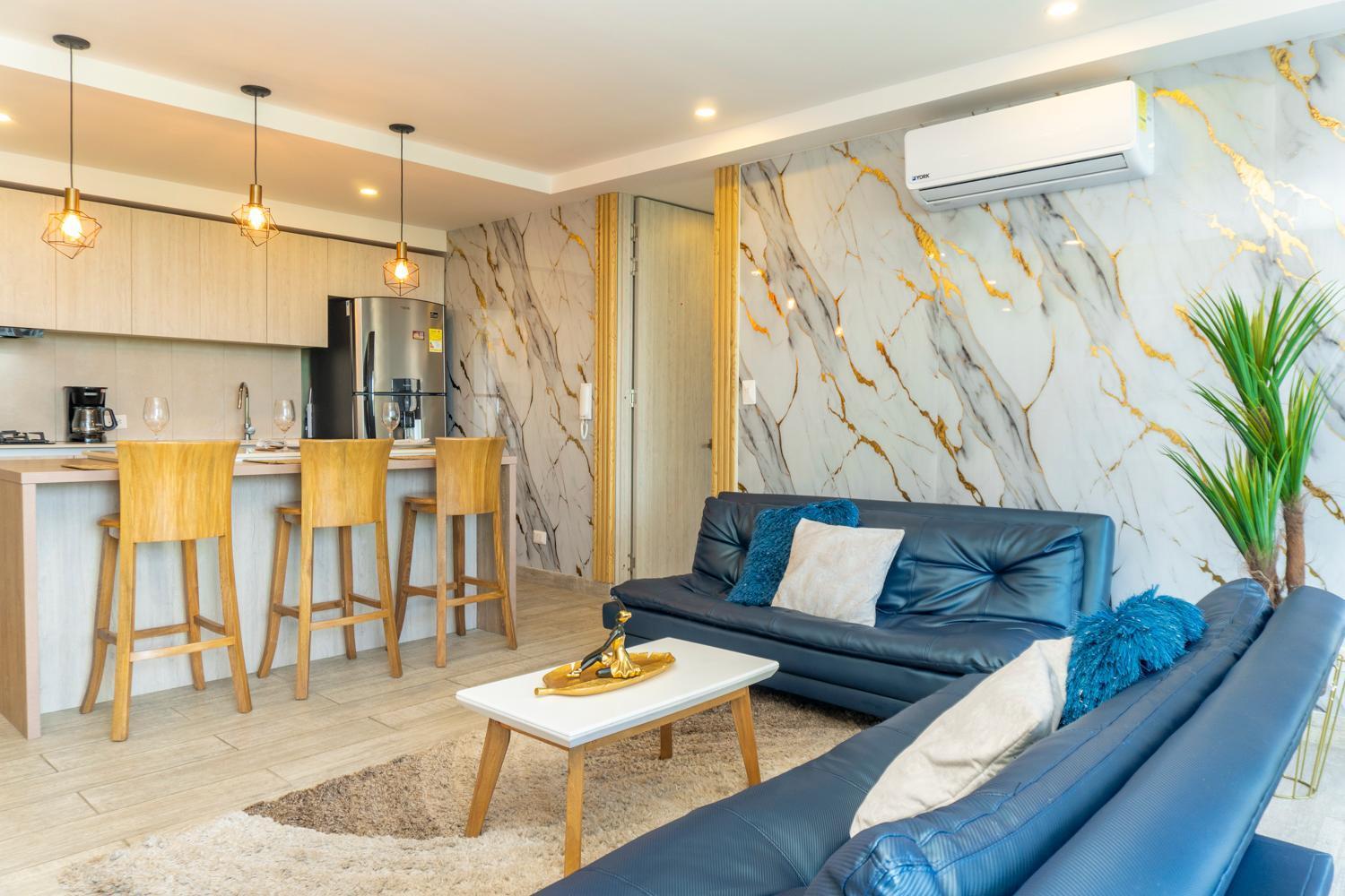 Dominique Cartagena, Beautiful 2 Bedroom Apartment Экстерьер фото