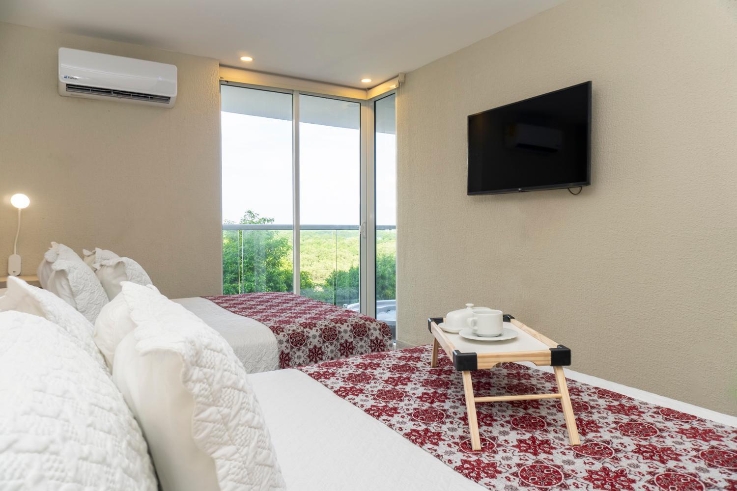 Dominique Cartagena, Beautiful 2 Bedroom Apartment Экстерьер фото